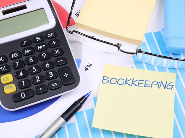 Bookkeeping NC III